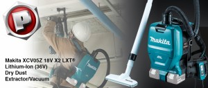 Makita XCV05Z Web Banner 2     